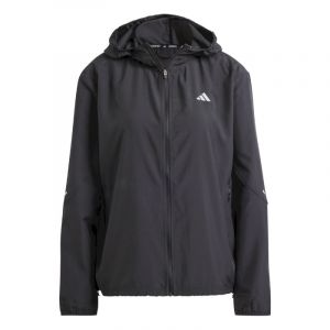 Adidas Veste Run It pour femme, Noir, S