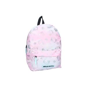 Vadobag HELLO KITTY - Take me To The Party - Sac à dos '39x29x12cm' Sac - BM-239850