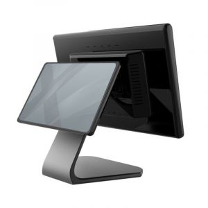 Approx POS APPTPV05VFDG8-256 VISIONNEUR 15,6 10,1 TACTILE FHD CELERON J4125 QC 2,0 GHz 8 Go DDR4 SSD 256 Go WIFI BT HAUT-PARLEURS