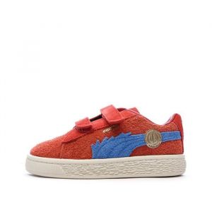 Puma Baskets b&eacute;b&eacute; Suede One Piece V Inf