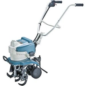 Image de Makita BUK360Z - Motobineuse 36V Li-ion