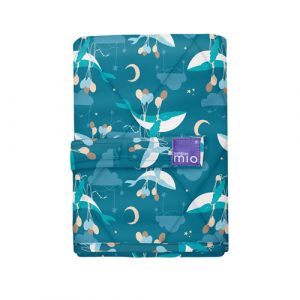 Bambino Mio Matelas à langer Prendre le large 60 x 43 cm