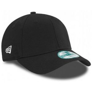 A New Era Casquette 940 Basic Noir Incurv?e 9Forty