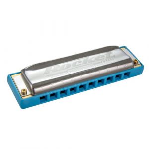 Hohner Rocket Low Harmonica C