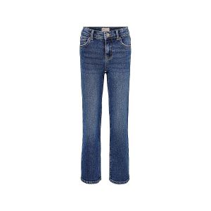 Only Jeans flare / larges KOGJUICY WIDE LEG - Couleur 7 ans,8 ans,9 ans,10 ans,11 ans,12 ans,13 ans,14 ans,15 ans - Taille Bleu
