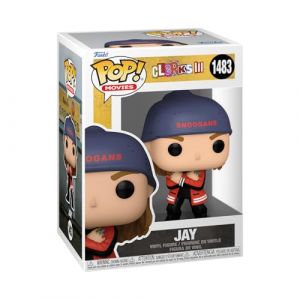 Funko JAY / CLERKS 3 / FIGURINE POP