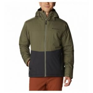 Columbia Pour homme. Veste Point Park