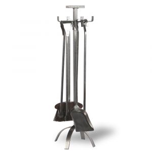 Le Marquier Serviteur Original - Acier trempé - 50cm