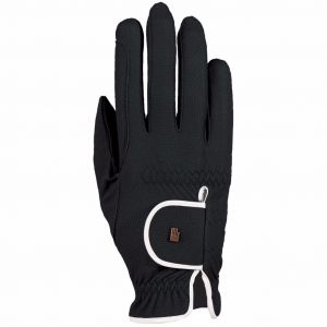 Roeckl Gants d'&eacute;quitation Lona
