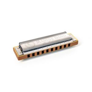 Hohner Marine Band 1896 C-major
