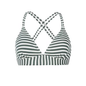 Protest Haut de maillot de bain femme MIXSuperol