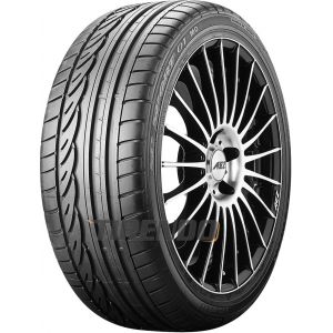 Dunlop 245/35 R18 88 Y MFS (*) DSST SP SPORT 01 : Pneus auto &eacute;t&eacute;
