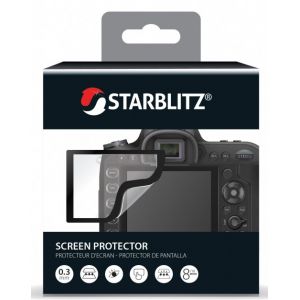 Image de Starblitz Prot&egrave;ge Ecran pour Nikon D810/ Pentax 645D