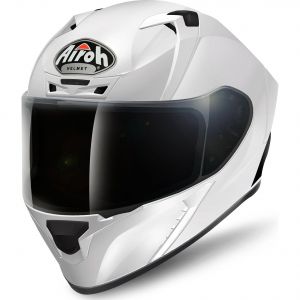 Image de Airoh Casque intégral Valor Color blanc - XS