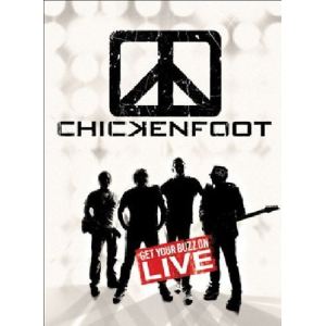 Image de Chickenfoot : Live