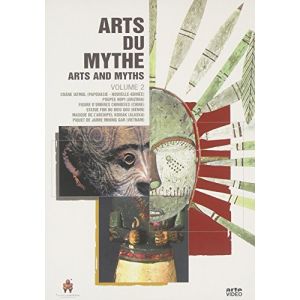 Arts du mythe - Volume 2