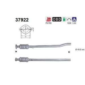 AS Catalyseur (37922)