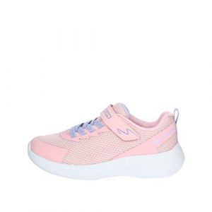 Skechers SELECTORS Jammin' Jogger, Basket Fille, Pink, 48 2/3 EU