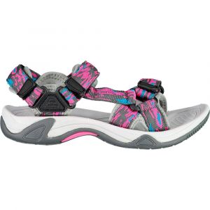 CMP Sandales Hamal 38q9954 EU 30 Purple Fluo / Ice
