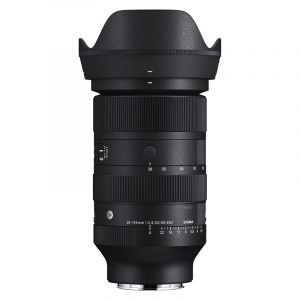 Sigma OBJECTIF 28-105 MM 2.8 DG DN ART L-MOUNT