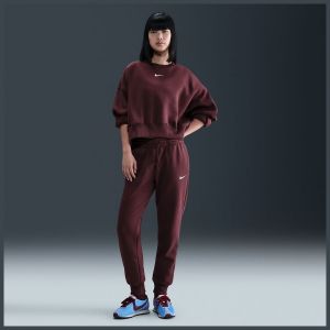 Nike Jogging femme sportswear phoenix fleece