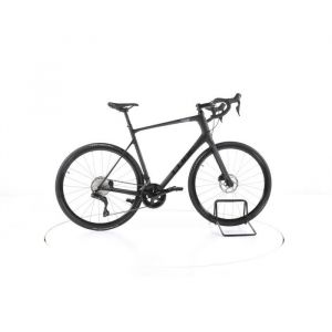 Cube Bike Vélo Attain GTC SLX - noir - Vélo de route et gravel - Carbon Reconditionné