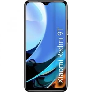 Xiaomi Redmi 9T 64Go Gris (2021) - Reconditionn&eacute; - Tr&egrave;s bon &eacute;tat