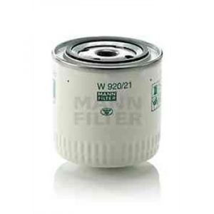 Mann-Filter Filtre à huile W920/21