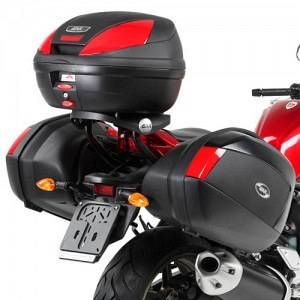 Image de Givi Kit fixation top case Yamaha FZ1 1000 06-14