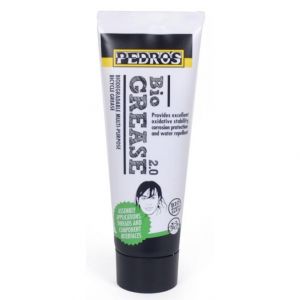 Image de Pedros Graisse bio grease 85g