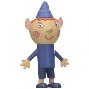 Comansi Figurine Ben Elfe Ben & Holly