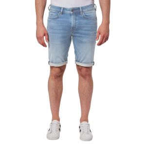 Kaporal Short Straight Homme - Elix - XL - Bleu