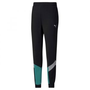 Puma Pantalon de survêtement Mercedes AMG Petronas MCS
