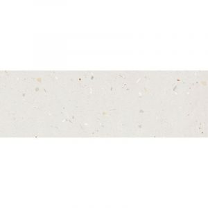 Eiffel Art Construction - Croccante Topping-R Menta - Faience aspect terrazzo 32x99 cm