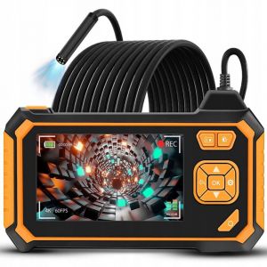 Northix - Caméra d'inspection - full hd - 5 m