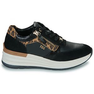Tbs Baskets basses TYLAZIP Noir - Taille 37,38,39,40