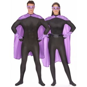 Party Pro Kit super héros adulte