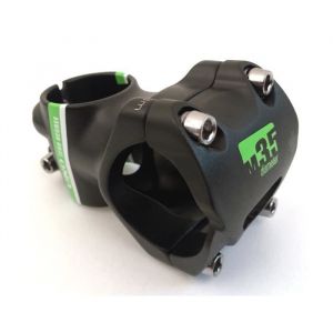 Ashima POTENCE ENDURO Ø35 angle 0° 1-1/8 45mm - POTENCES VELO