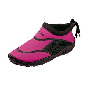 Beco Chaussures aquatiques noir/rose taille junior 31