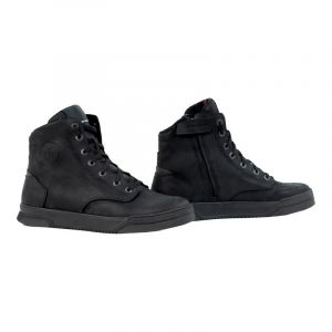 Forma Baskets moto City Dry noir- 38
