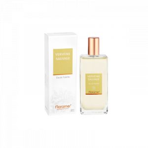 Florame Eau de toilette - Verveine sauvage - 100ml