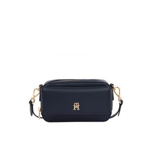 Tommy Hilfiger Sac Bandoulière Th Icon AW0AW17680 Bleu
