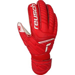 Reusch Gants de gardien enfant Attrakt Grip Finger Support