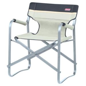 Image de Coleman Deck Chair - Siège de camping