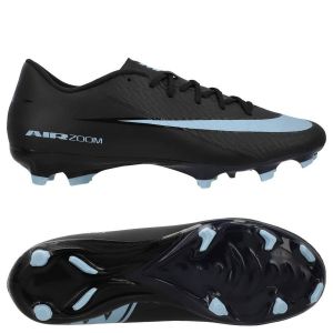 Nike Air Zoom Mercurial Vapor 16 Academy Mg Shadow - Noir/bleu - Multi Ground (Mg), pointure 45 - ['Noir'] - Taille 45