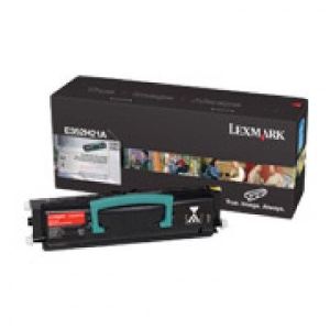 Lexmark E350H80G - Toner noir 9000 pages