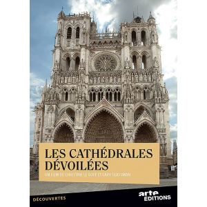 Image de Les Cathédrales dévoilées