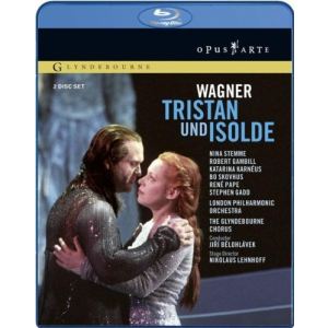 Image de Tristan und Isolde - avec Stemme