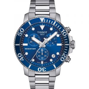 Tissot Montre Homme T-sport Gris