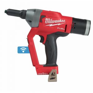 Image de Milwaukee M18 ONEFPRT-0X - Riveteuse - M18 FUEL - ONE-KEY